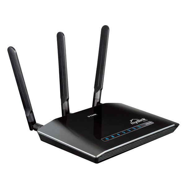 D-LINK DIR-619L N300 Wireless Cloud Router
