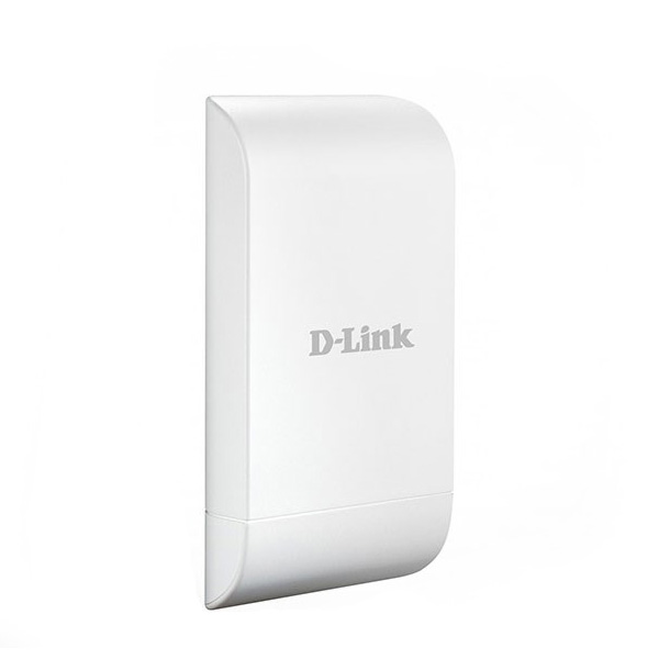 D-Link DAP-3410 Wireless N Exterior Access Point