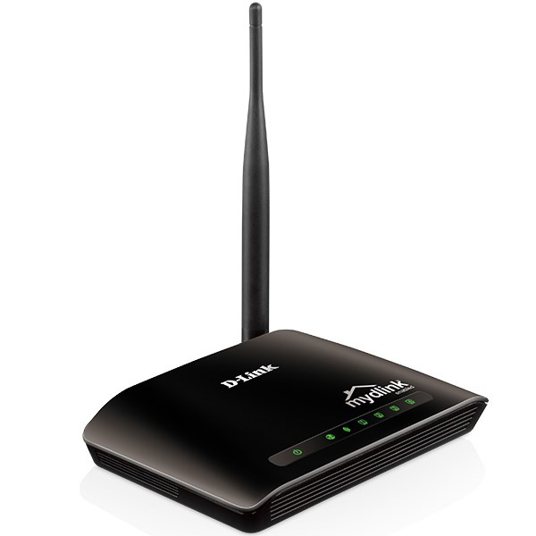 D-Link DIR-600L Wireless N150 Cloud Router