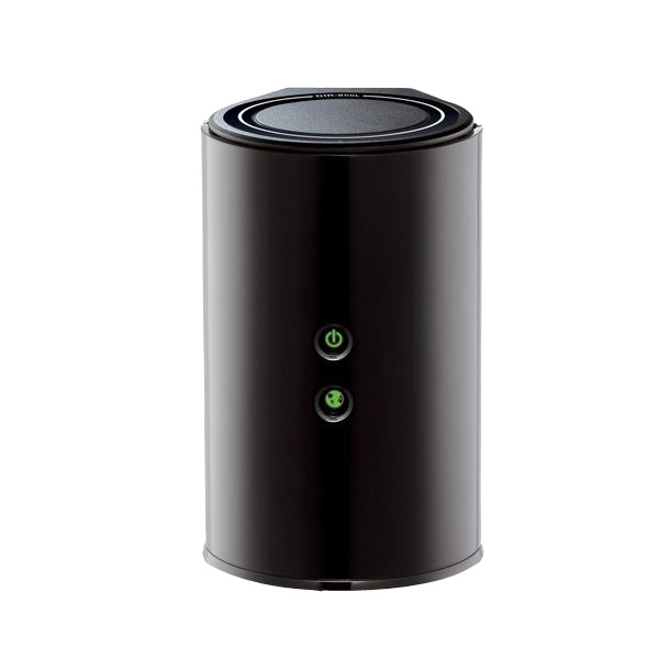 D-Link DIR-850L Wireless AC1200 Dual Band Gigabit Cloud Router