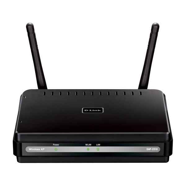 D-Link DAP-2310 Wireless N Access Point