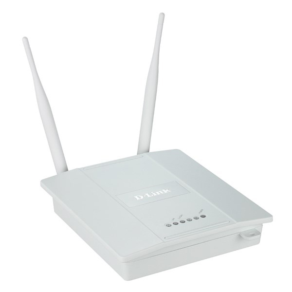 D-Link DAP-2360 Wireless N PoE Access Point