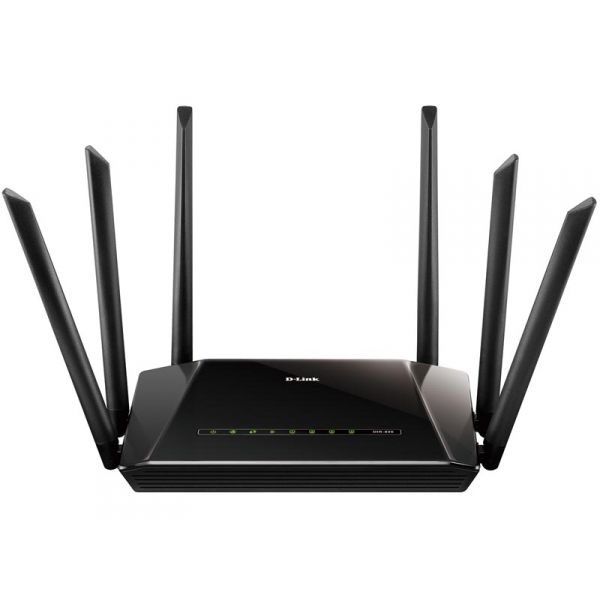 D-Link DIR-806 Wireless Router