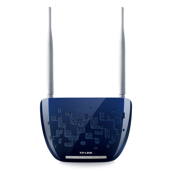 TP-LINK TL-WA830RE 300Mbps Wireless N Range Extender