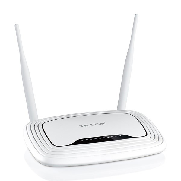 TP-LINK TL-WR842ND 300Mbps Multi-Function Wireless N Router