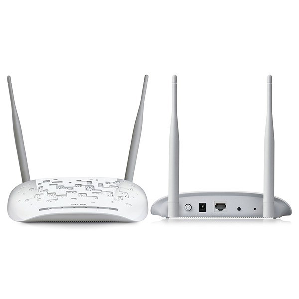 TP-LINK TL-WA801ND 300Mbps Wireless N Access Point