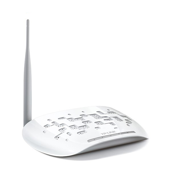 TP-LINK TL-WA701ND 150Mbps Wireless N Access Point