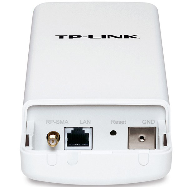 TP-Link TL-WA7510N 5GHz Wireless N150 Outdoor Access Point