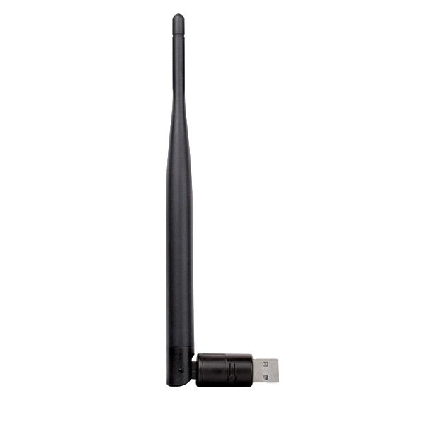 D-Link DWA-127 Wireless N150 High Gain USB Adapter