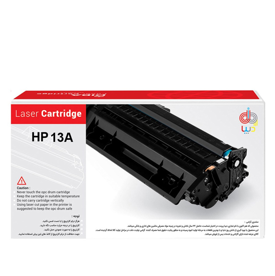 Diba HP 13A Toner