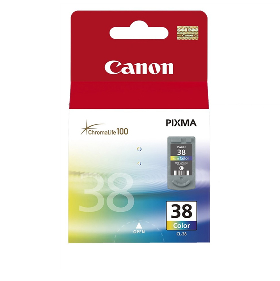 Canon CL-38 Cartridge