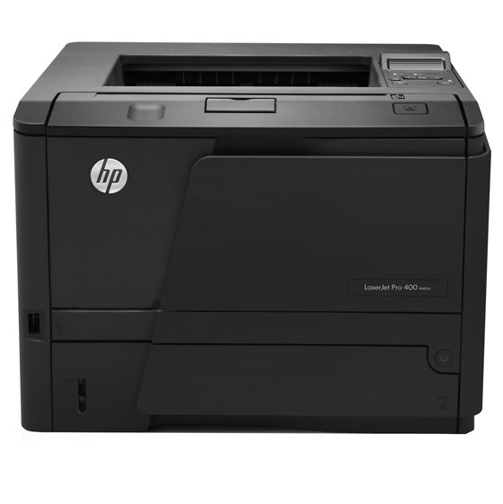 HP LaserJet Pro 400 M401a Laser Printer