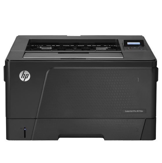 HP LaserJet Pro M706N Printer