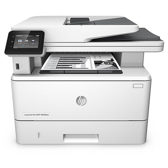 HP LaserJet Pro Multifunction M426dw Laser Printer