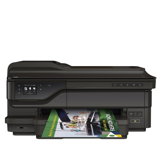 HP OfficeJet 7612 Wide Format e-All-in-One Inkjet A3 Printer