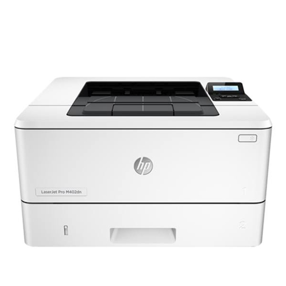 HP LaserJet Pro M402dw Laser Printer