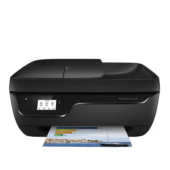 HP DeskJet Ink Advantage 3835 Inkjet Printer