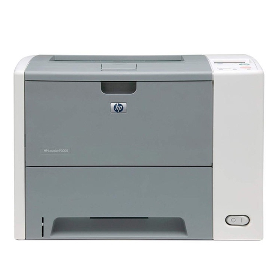 HP LaserJet P3005 Laser Printer
