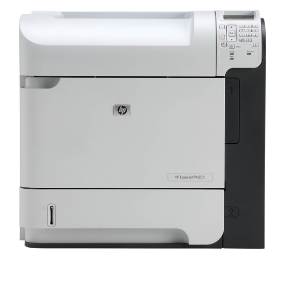 HP LaserJet P4015N Laser Printer