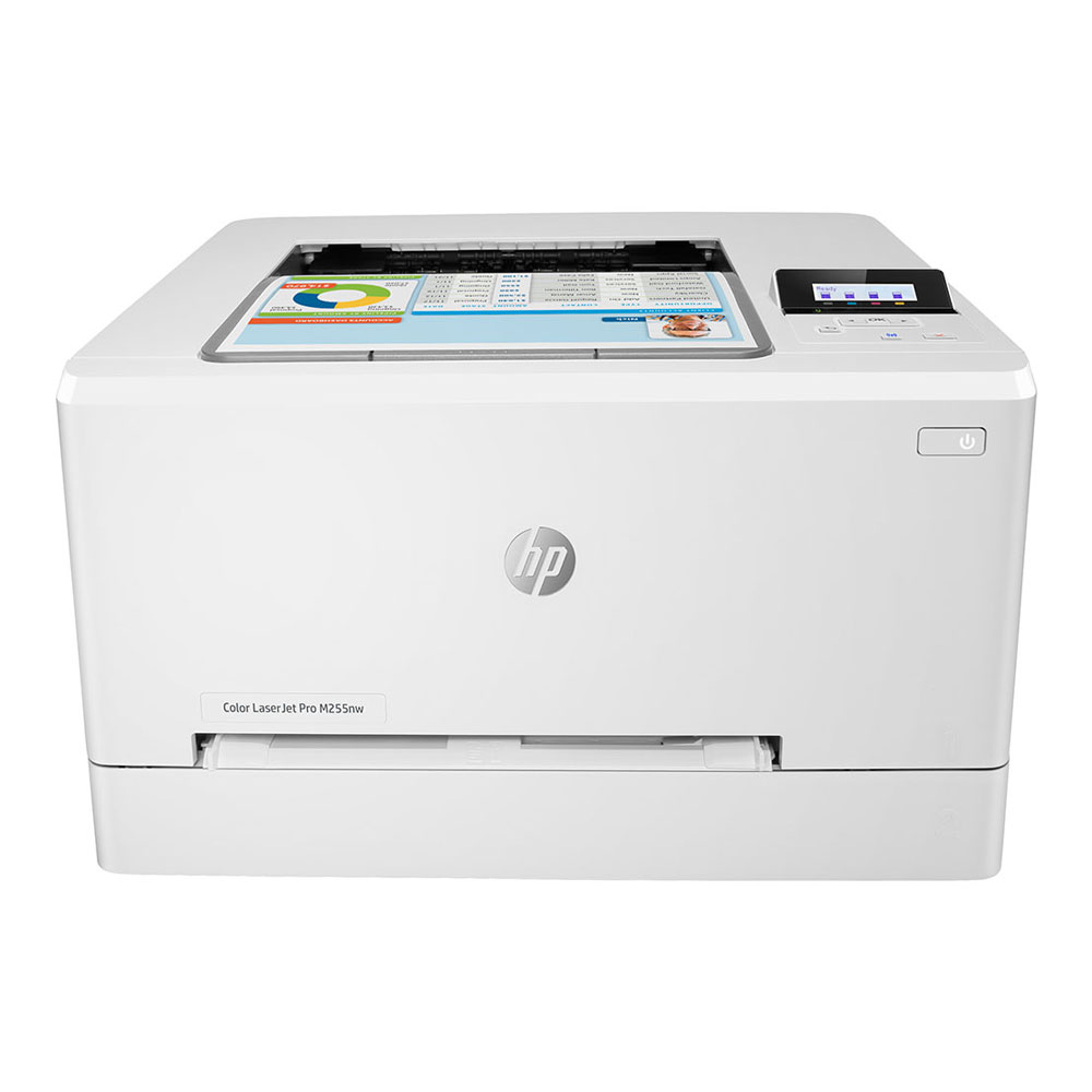 HP Color LaserJet Pro M255nw Printer