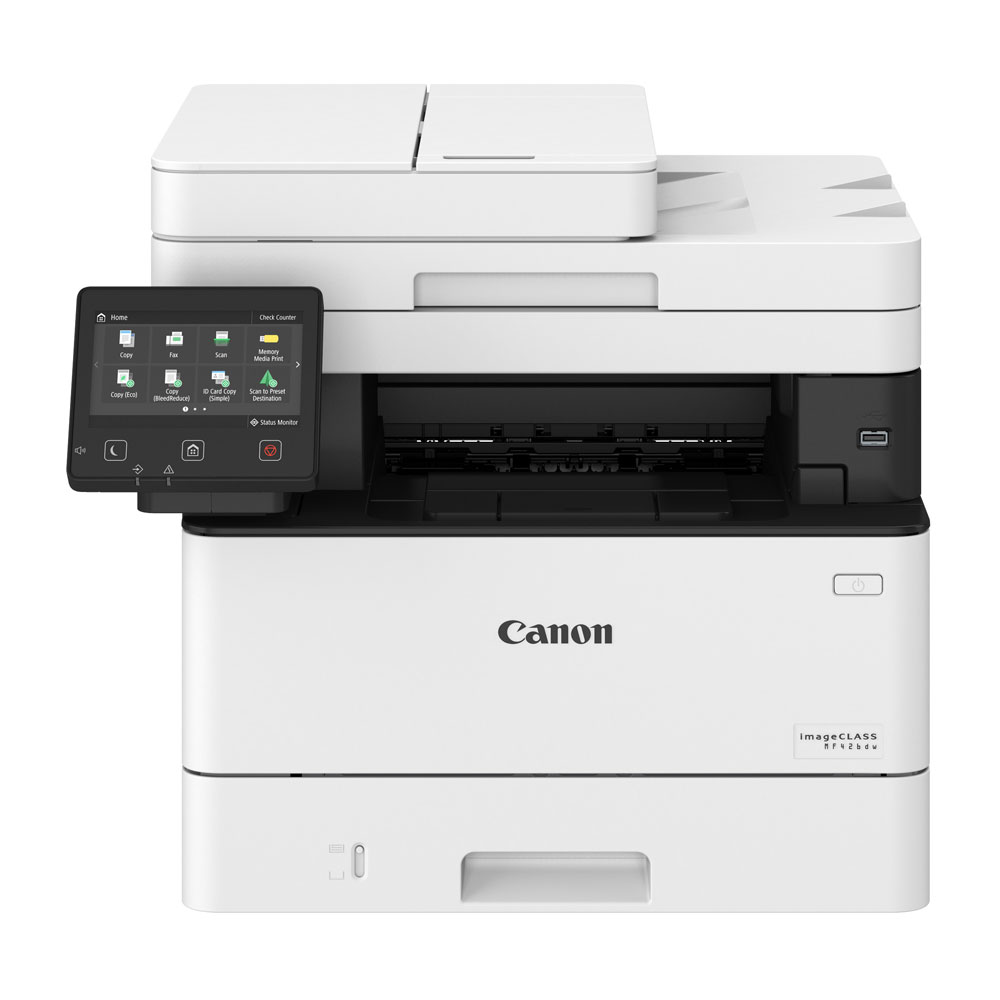 Canon MF429DW Multifunction Laser Printer