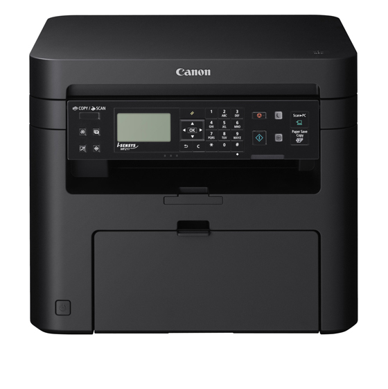 Canon i-SENSYS MF211 Multifunction Laser Printer