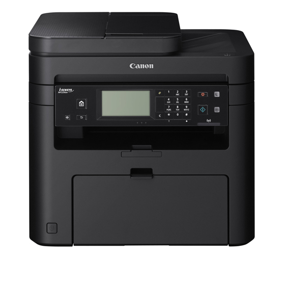 Canon i-SENSYS MF229dw Multifunction Laser Printer