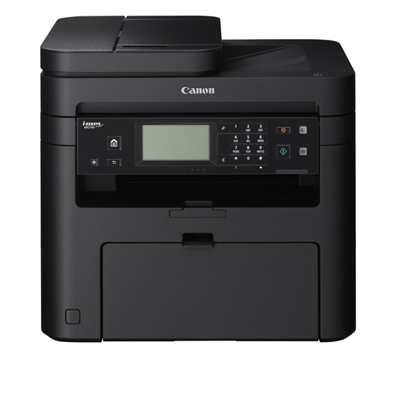 Canon i-SENSYS MF216N Multifunction Laser Printer