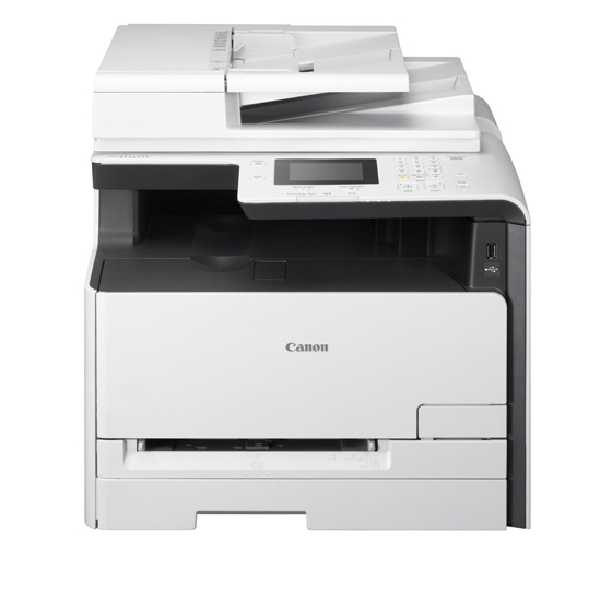 Canon i-SENSYS MF628Cw Color Multifunction Laser Printer
