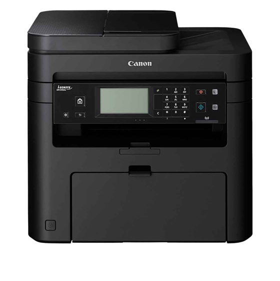 Canon i-SENSYS MF249dw Multifunction Laser Printer