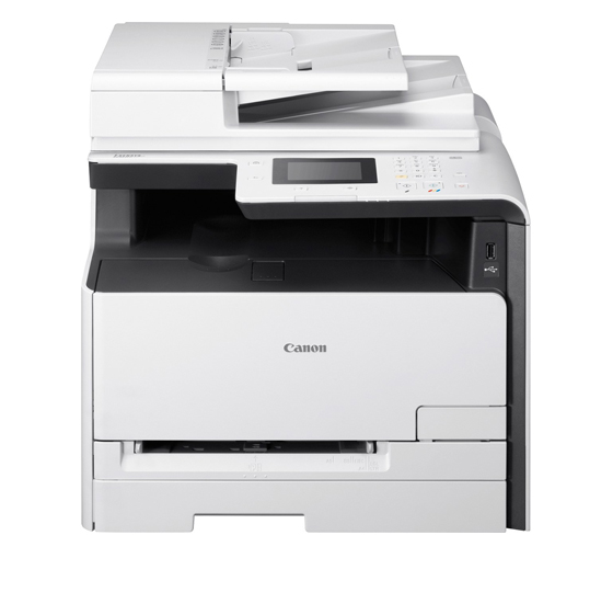 Canon i-SENSYS MF623CN Color Multifunction Laser Printer