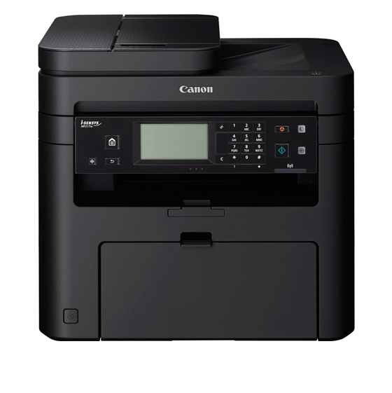 Canon i-SENSYS MF217w Printer Multifunction Laser Printer