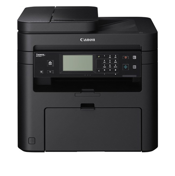 Canon i-SENSYS MF216N Printer Multifunction Laser Printer