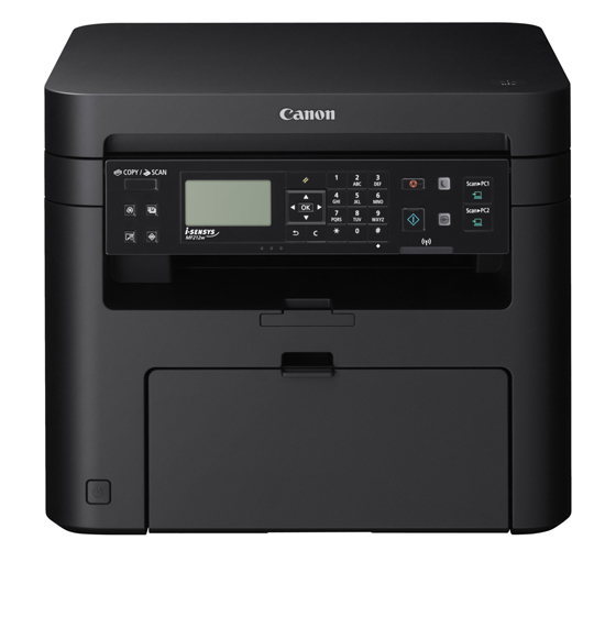 Canon i-SENSYS MF212W Printer Multifunction Laser Printer