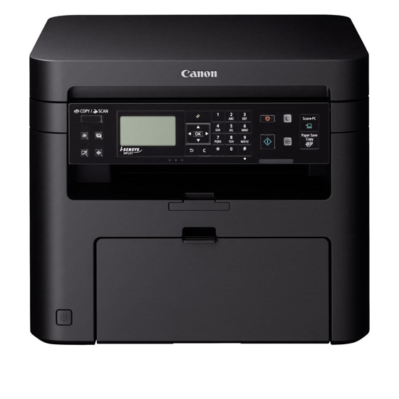 Canon i-SENSYS MF231 Printer Multifunction Laser Printer