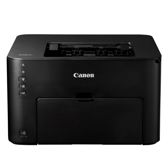 Canon i-SENSYS LBP151dw Laser Printer