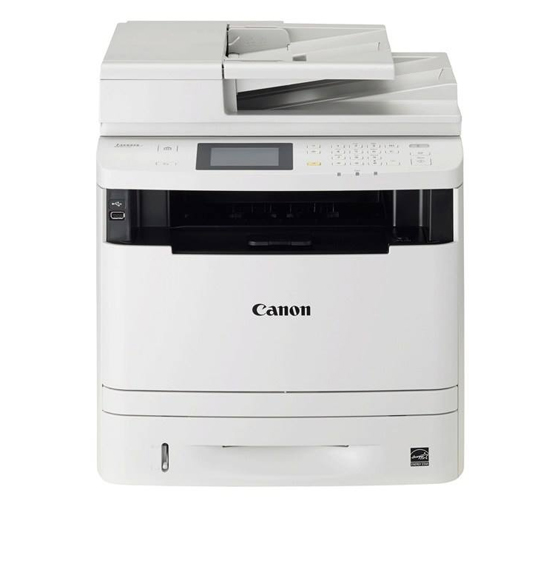 Canon i-Sensys MF416dw Multifunction Laser Printer