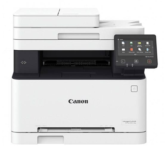 Canon ImageCLASS MF633Cdw Multifunction Color Laser Printer