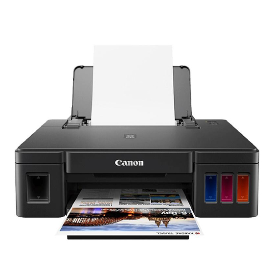 Canon PIXMA G1410 Inkjet Printer