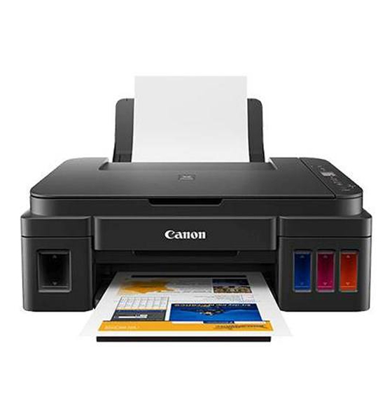 Canon PIXMA G2410 Multifunction Inkjet Printer