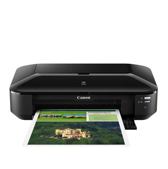 Canon PIXMA iX6840 Inkjet Printer