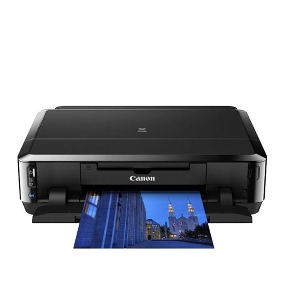 Canon PIXMA iP7240 Inkjet Printer