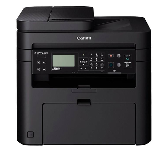 Canon i-SENSYS MF244DW Multifunction Laser Printer