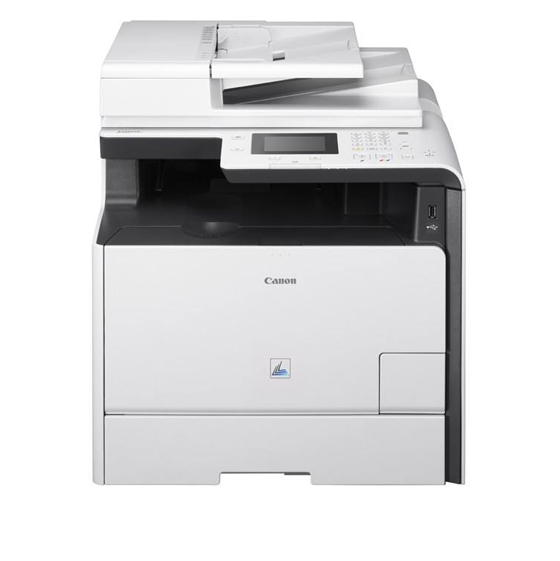 Canon i-SENSYS MF729Cx Multifunction Color Laser Printer
