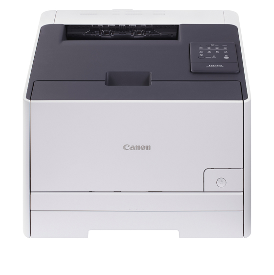 Canon LBP7110CW Laser Printer