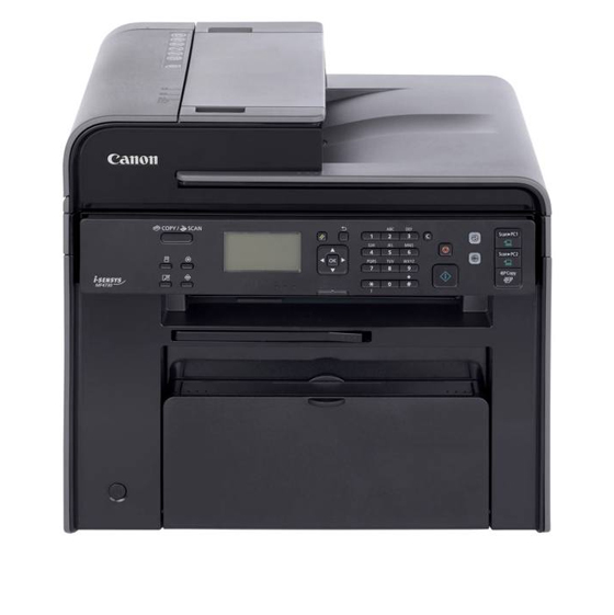 Canon i-SENSYS MF4730 Multifunction Laser Printer