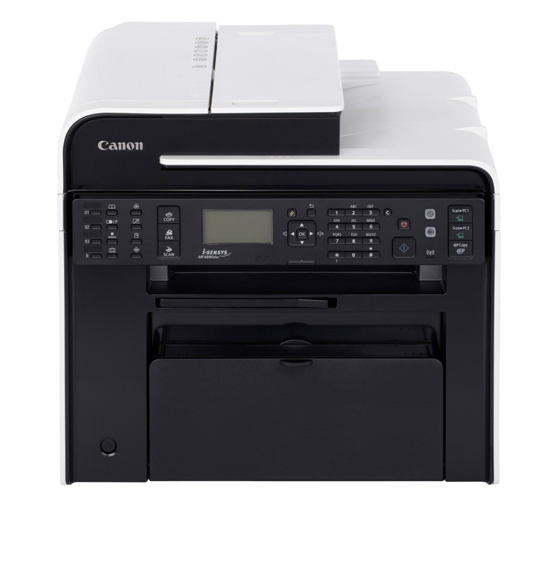 Canon i-SENSYS MF4890dw Multifunction Laser Printer