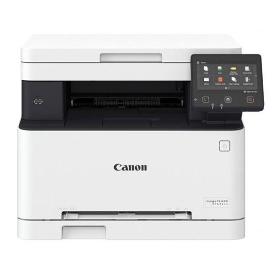 Canon ImageCLASS MF631Cn Multifunction Color Laser Printer