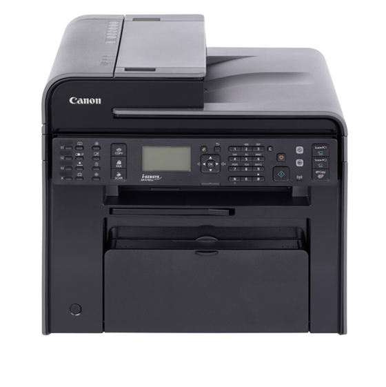 Canon i-SENSYS MF4780w Multifunction Laser Printer