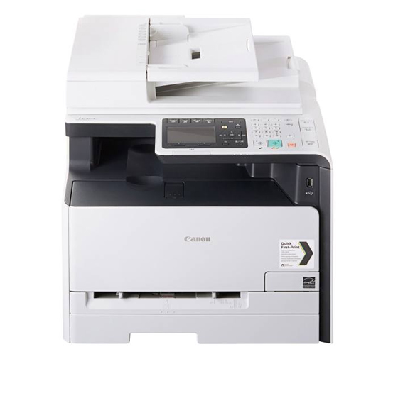 Canon i-SENSYS MF8280Cw Multifunction Laser Printer